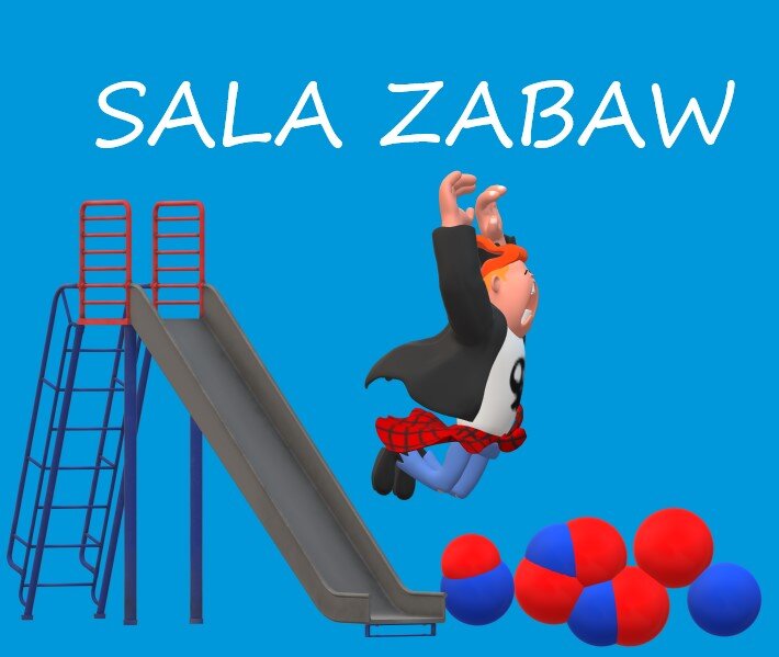 Sala zabaw