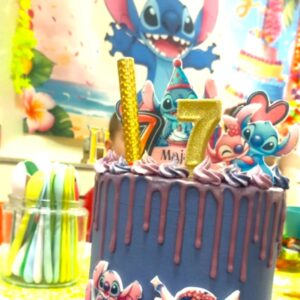 Urodziny w Sali Zabaw KIDS CLUB Augustów